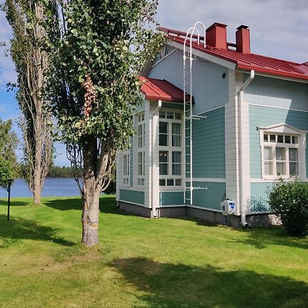 Tuulas Villa Sotkamo Exterior photo